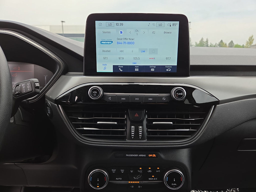 Thumbnail: 2025 Ford Escape - 13