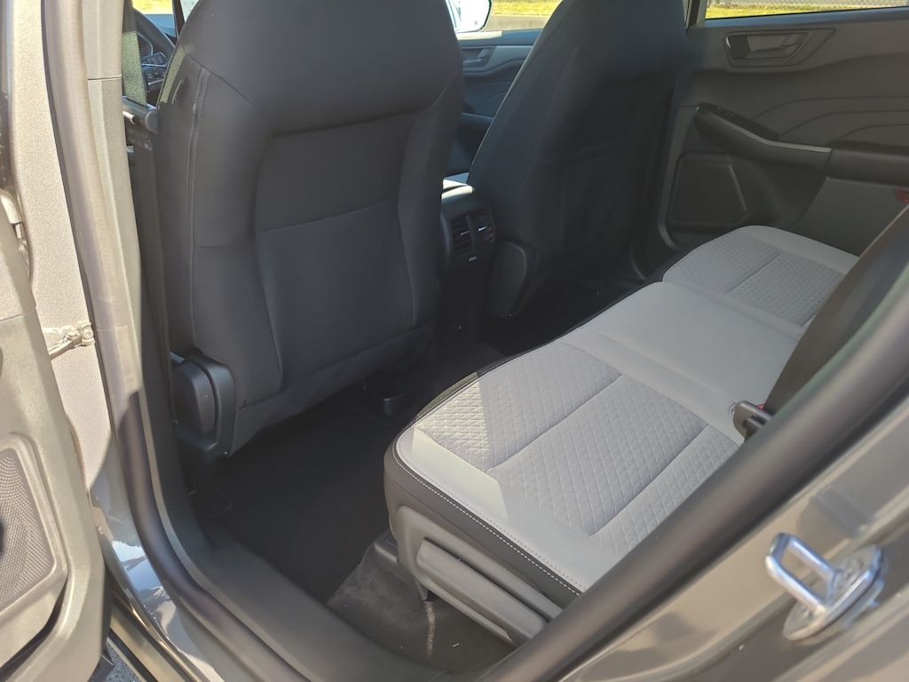 Thumbnail: 2025 Ford Escape - 12