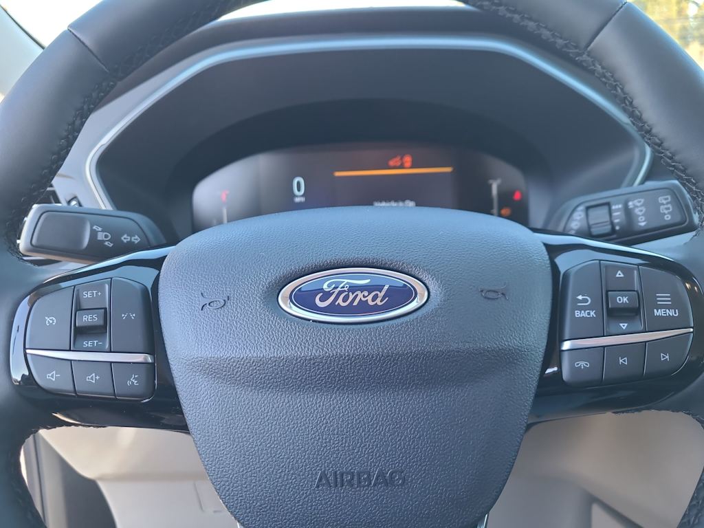Thumbnail: 2025 Ford Escape - 27