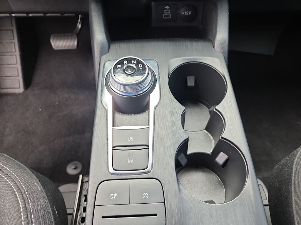 Thumbnail: 2025 Ford Escape - 15