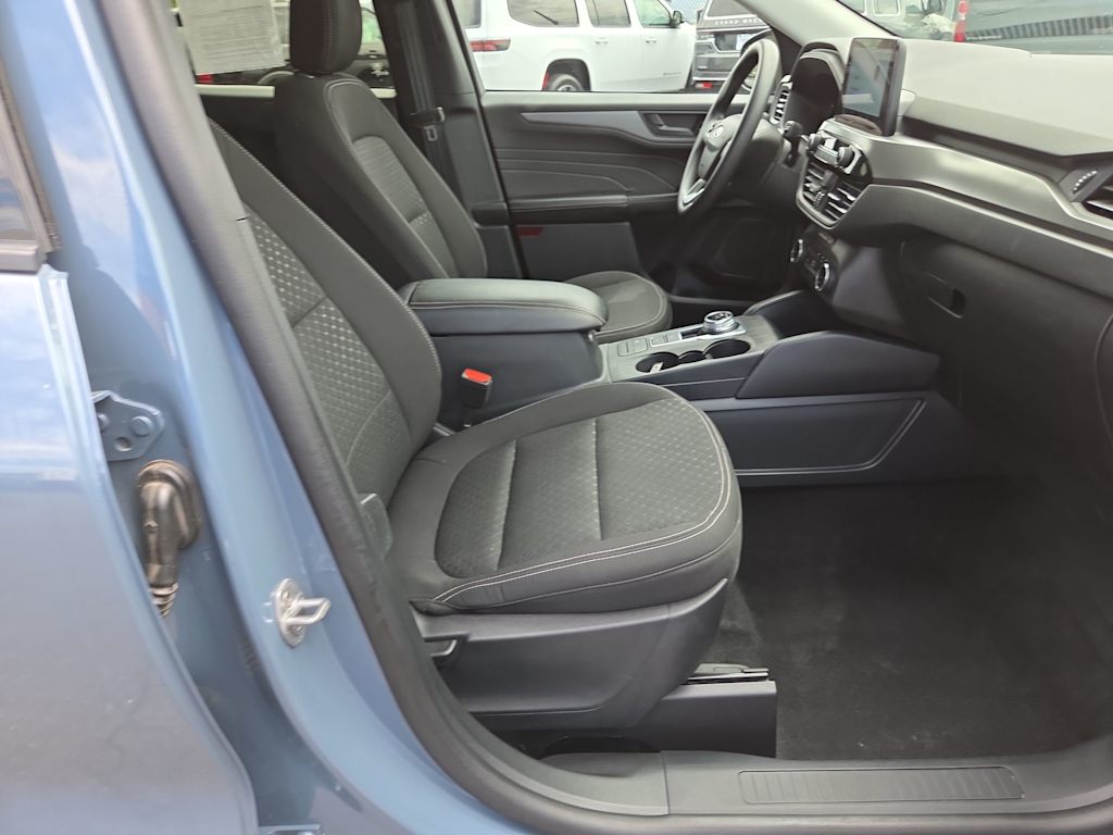 Thumbnail: 2025 Ford Escape - 12