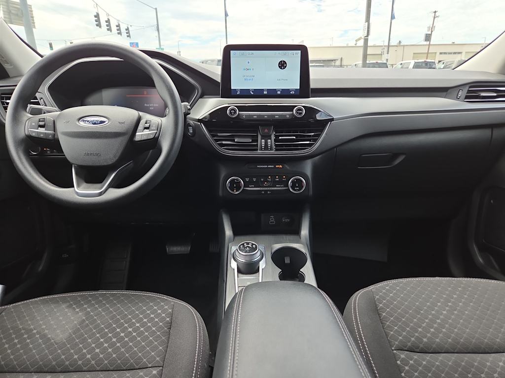 Thumbnail: 2025 Ford Escape - 10