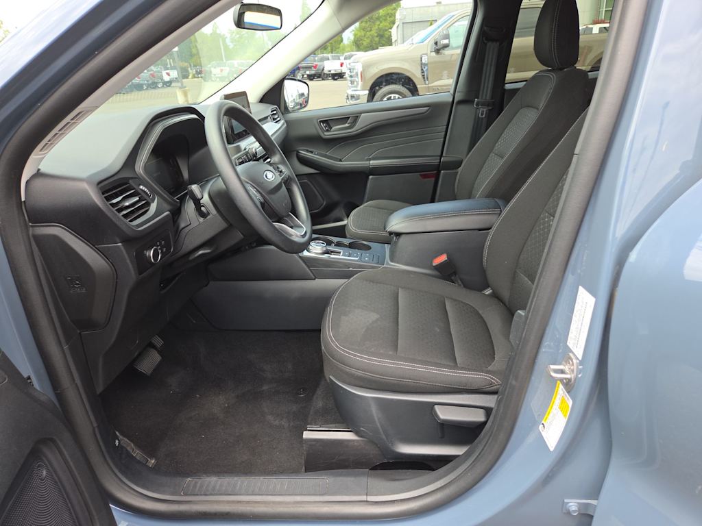 Thumbnail: 2025 Ford Escape - 11