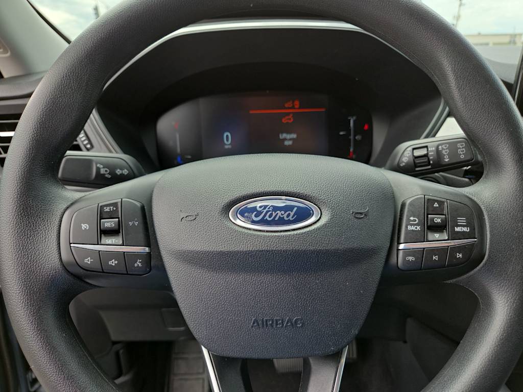 Thumbnail: 2025 Ford Escape - 28