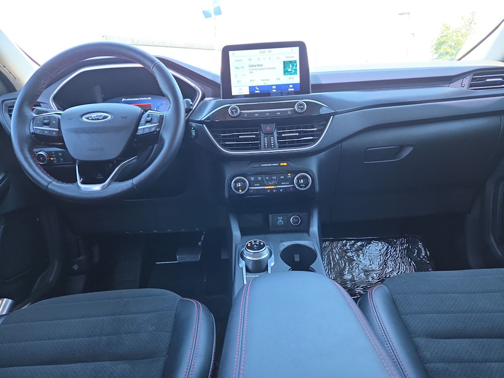 Thumbnail: 2021 Ford Escape - 10