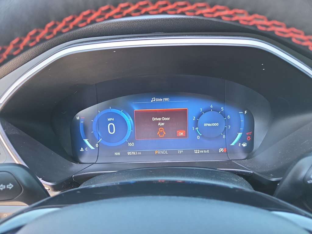 Thumbnail: 2021 Ford Escape - 15