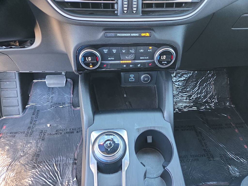 Thumbnail: 2021 Ford Escape - 28