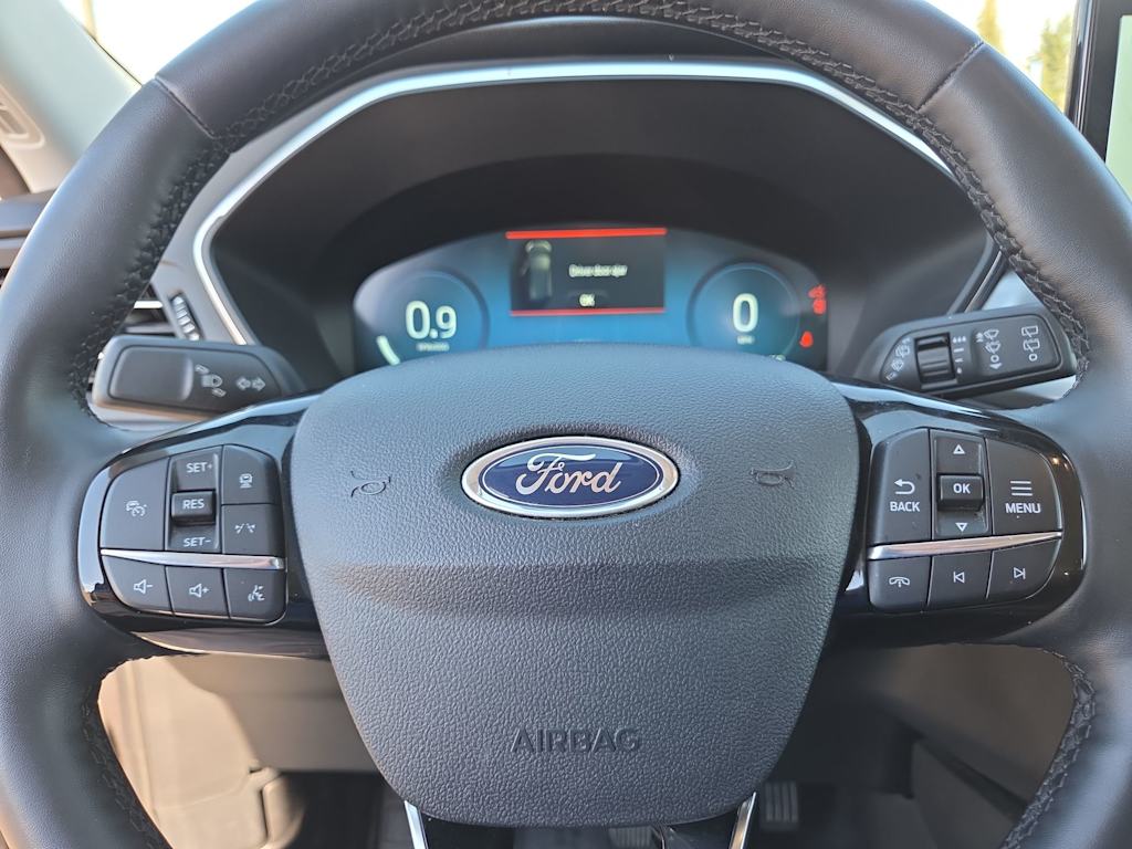 Thumbnail: 2025 Ford Escape - 27
