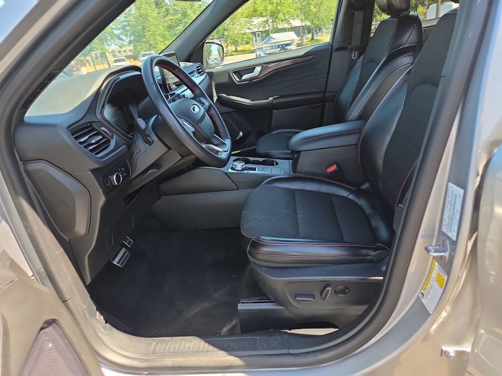 Thumbnail: 2024 Ford Escape - 11