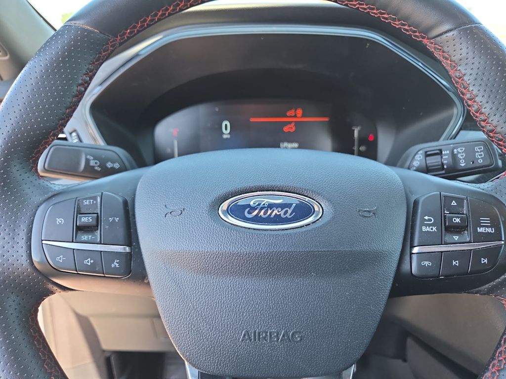 Thumbnail: 2024 Ford Escape - 27
