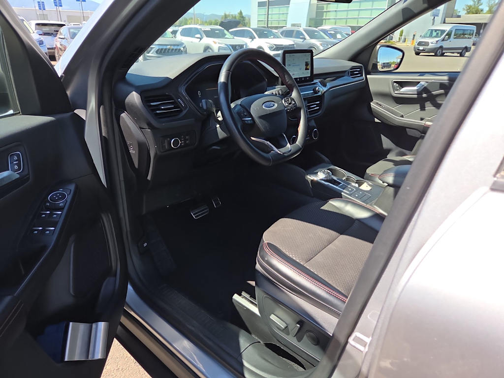 Thumbnail: 2024 Ford Escape - 2