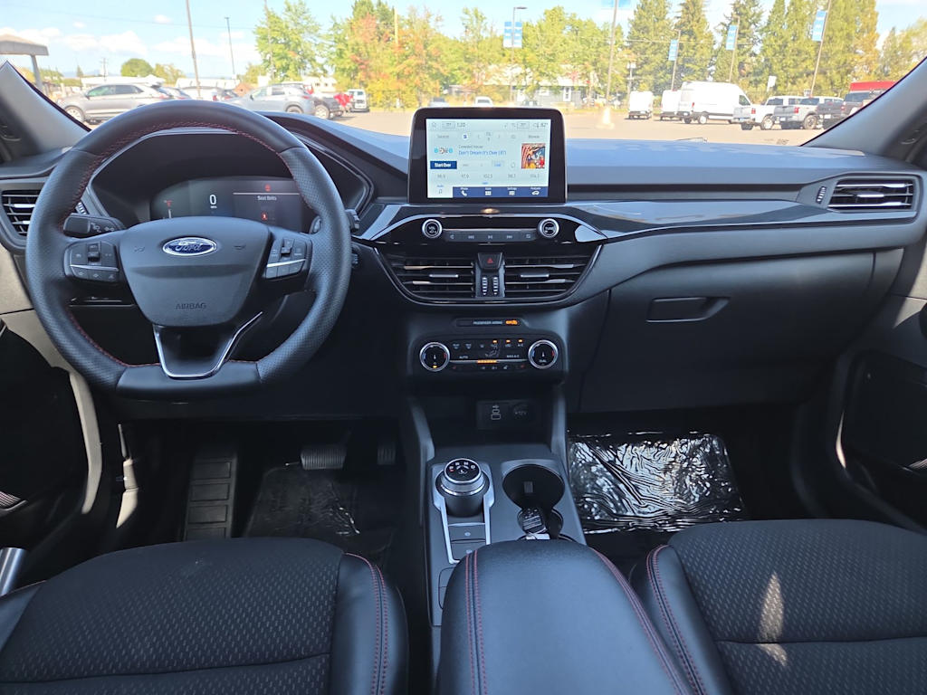 Thumbnail: 2025 Ford Escape - 10