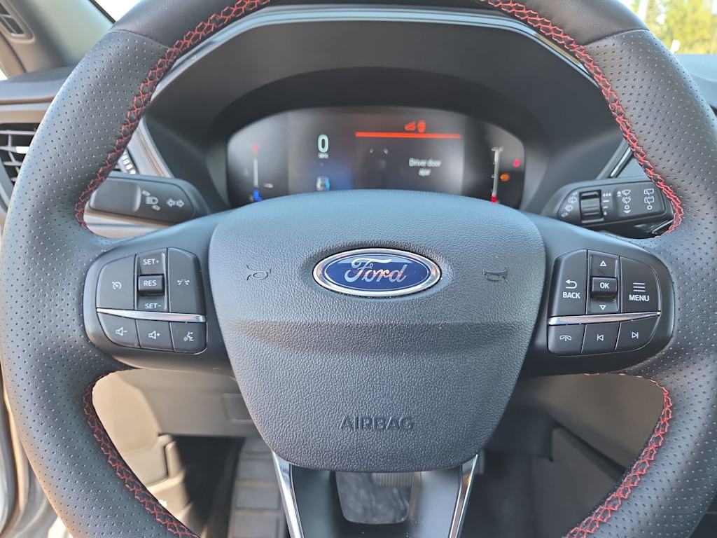 Thumbnail: 2025 Ford Escape - 29