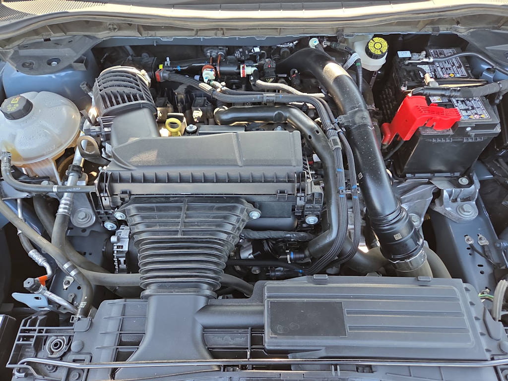 Thumbnail: 2025 Ford Escape - 9