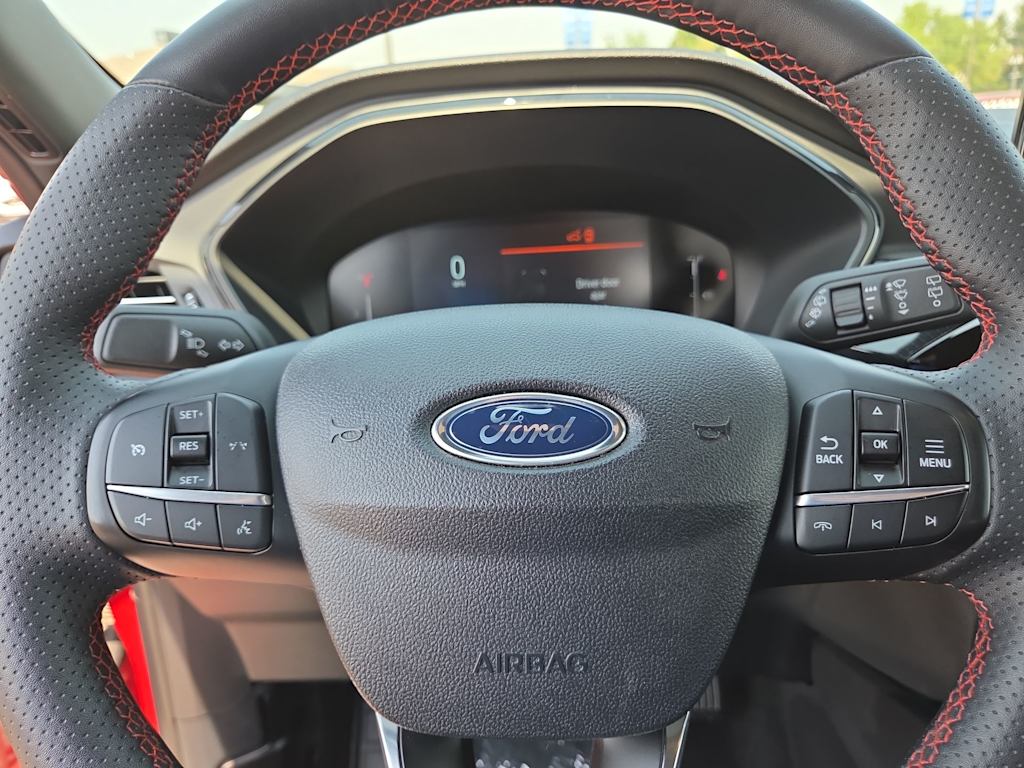 Thumbnail: 2025 Ford Escape - 29