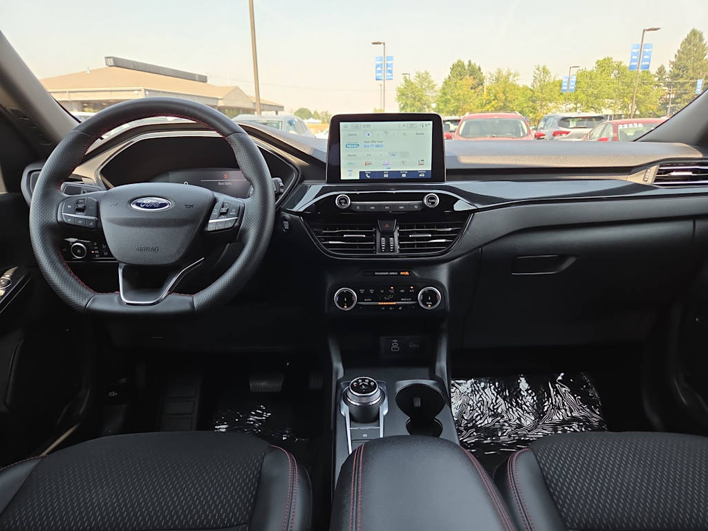 Thumbnail: 2025 Ford Escape - 10