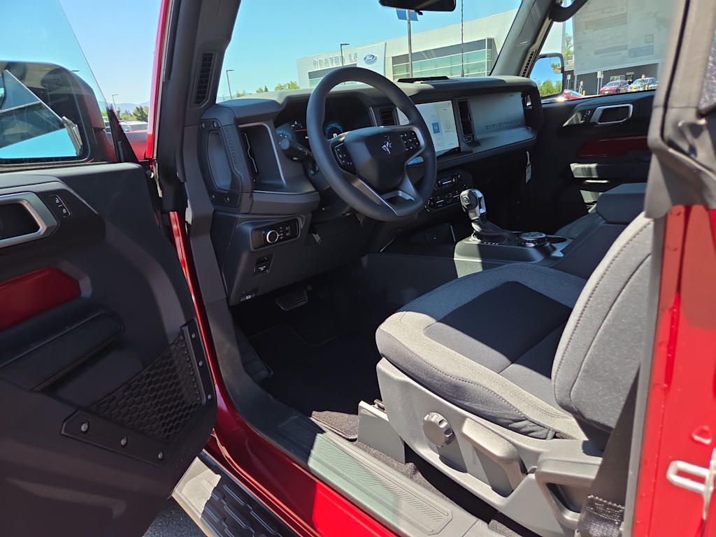 Thumbnail: 2026 Ford Bronco - 22