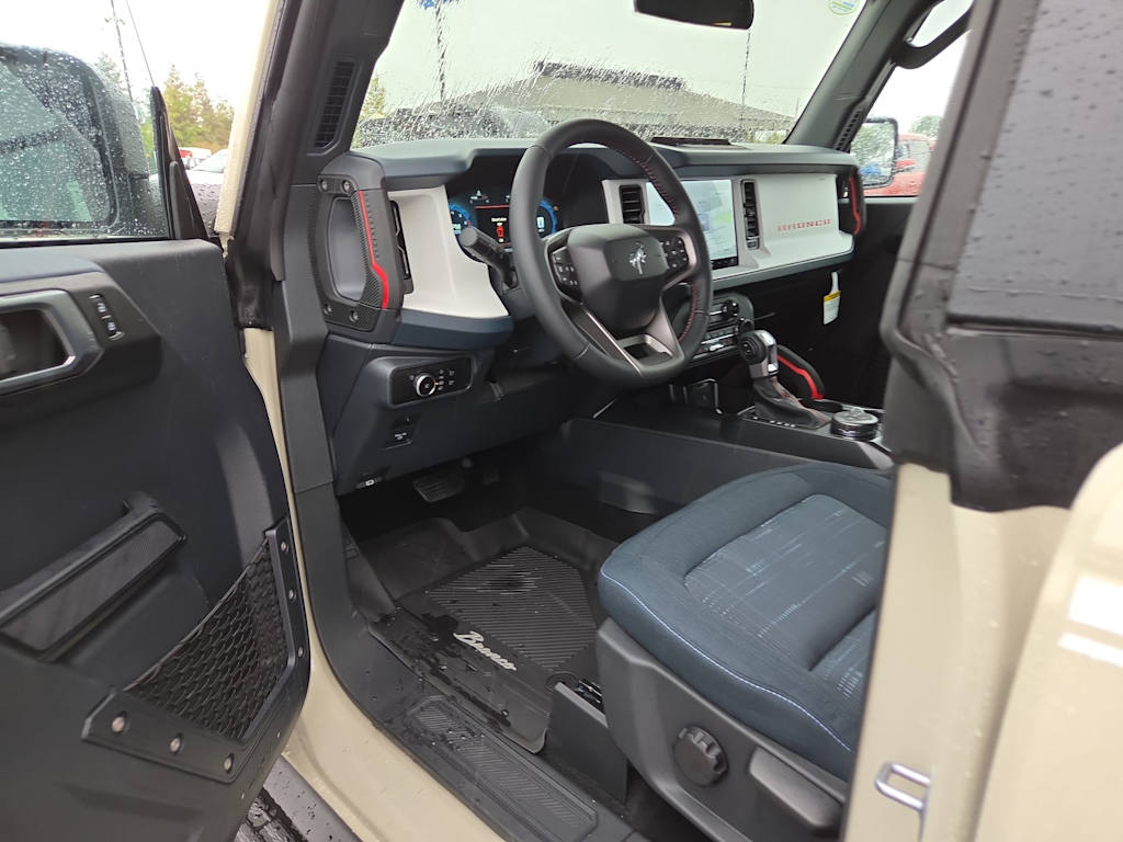 Thumbnail: 2026 Ford Bronco - 2