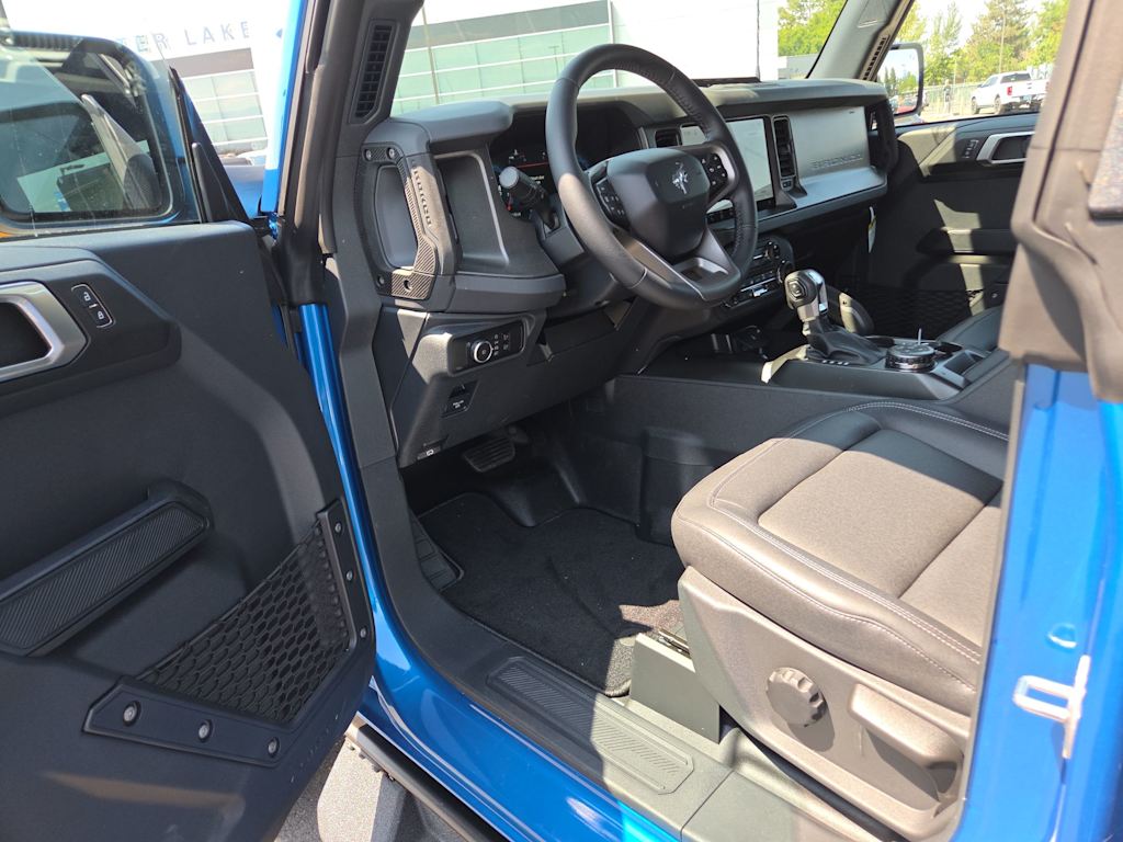 Thumbnail: 2026 Ford Bronco - 9