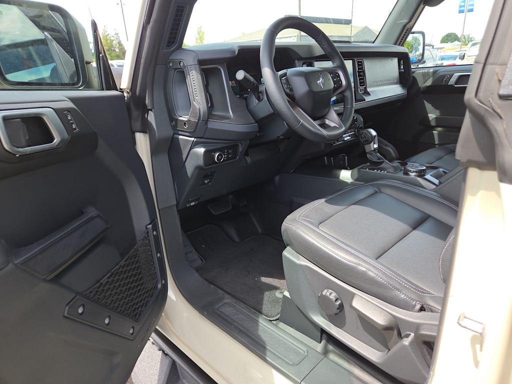 Thumbnail: 2026 Ford Bronco - 12
