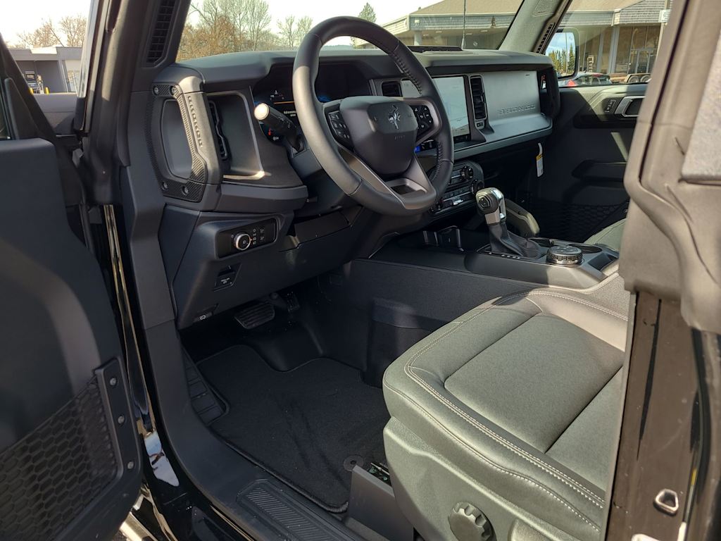 Thumbnail: 2026 Ford Bronco - 9