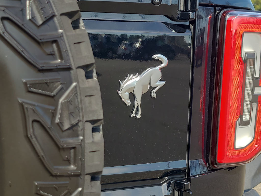 Thumbnail: 2026 Ford Bronco - 23