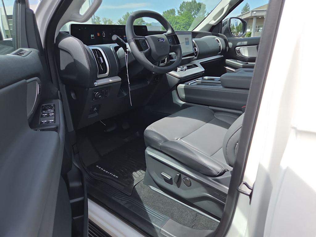 Thumbnail: 2026 Ford Expedition MAX - 10