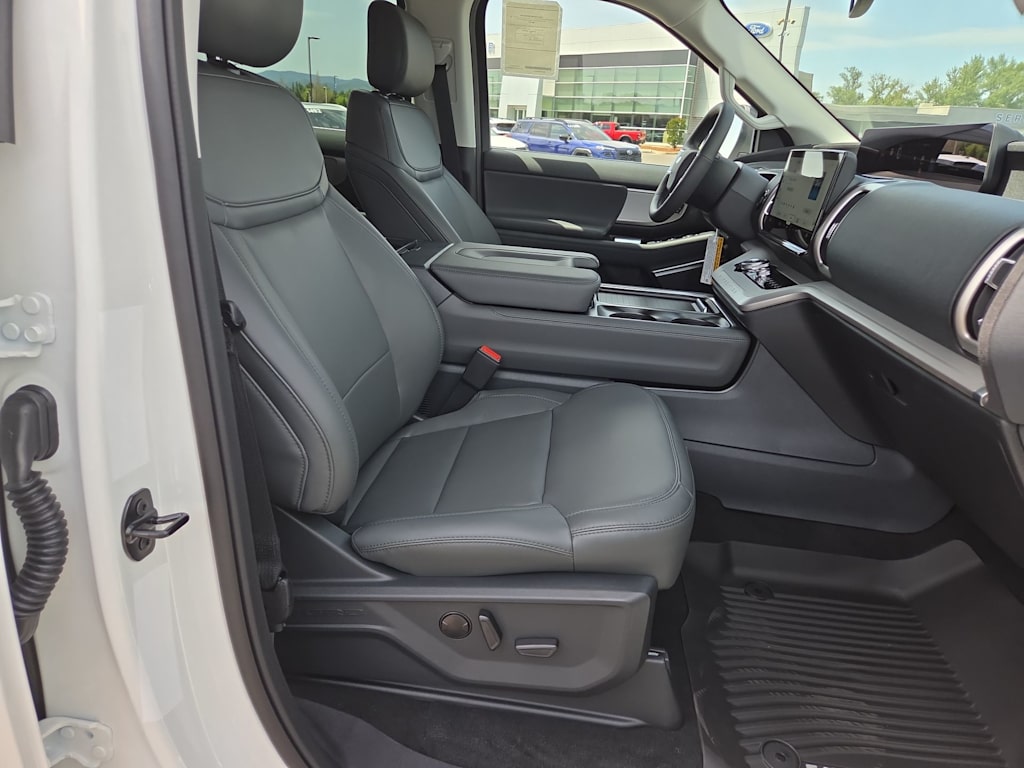 Thumbnail: 2026 Ford Expedition MAX - 9