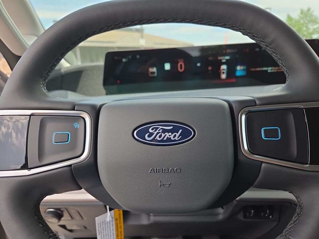 Thumbnail: 2026 Ford Expedition MAX - 24