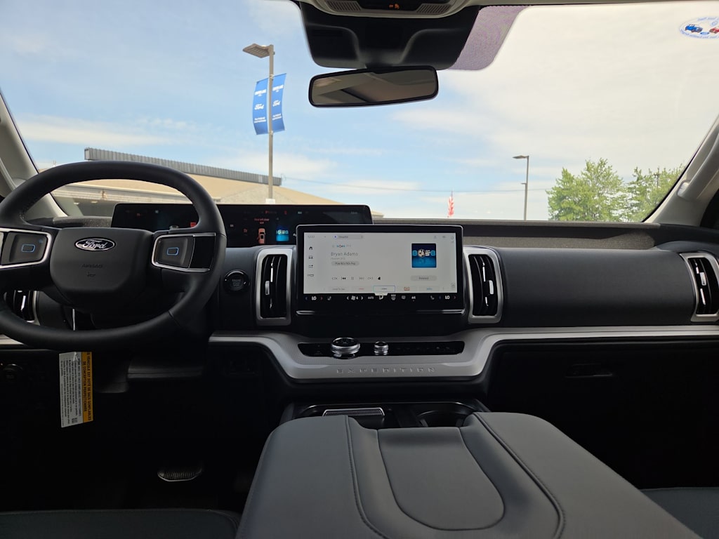 Thumbnail: 2026 Ford Expedition MAX - 2