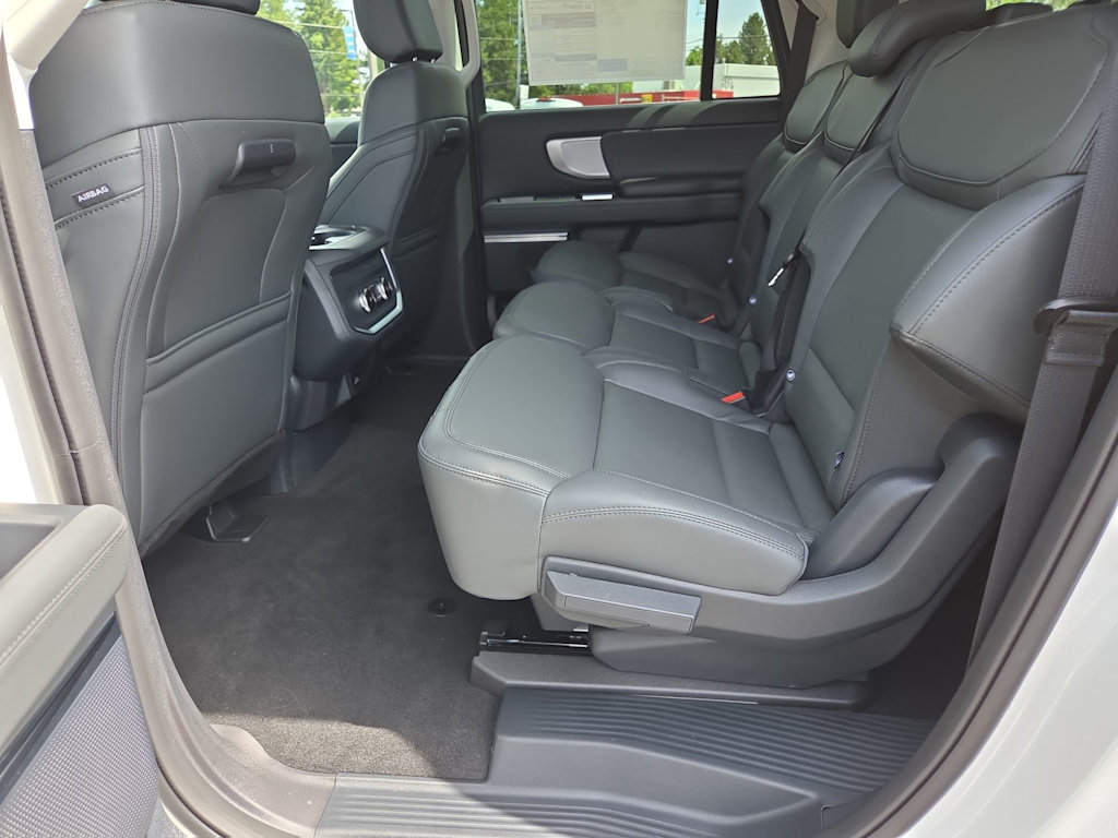 Thumbnail: 2026 Ford Expedition MAX - 23