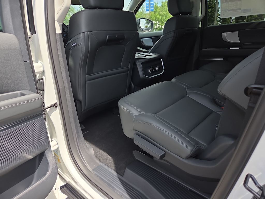 Thumbnail: 2026 Ford Expedition MAX - 22
