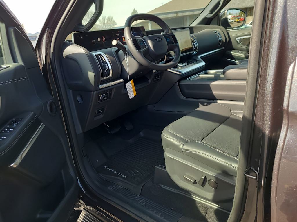 Thumbnail: 2026 Ford Expedition MAX - 11