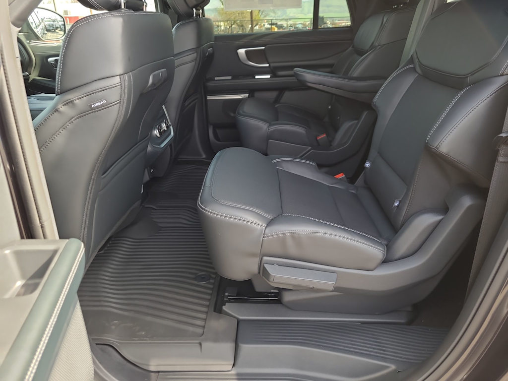Thumbnail: 2026 Ford Expedition MAX - 25