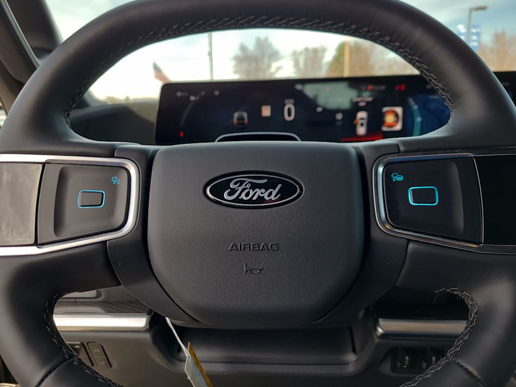 Thumbnail: 2026 Ford Expedition MAX - 26