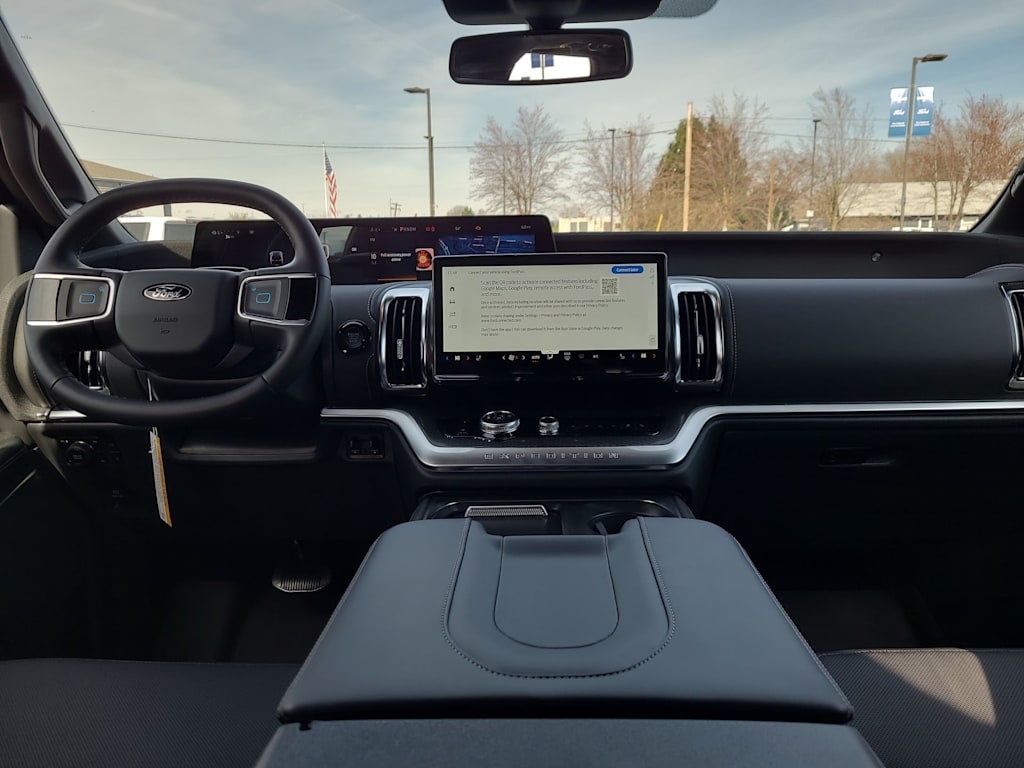 Thumbnail: 2026 Ford Expedition MAX - 2