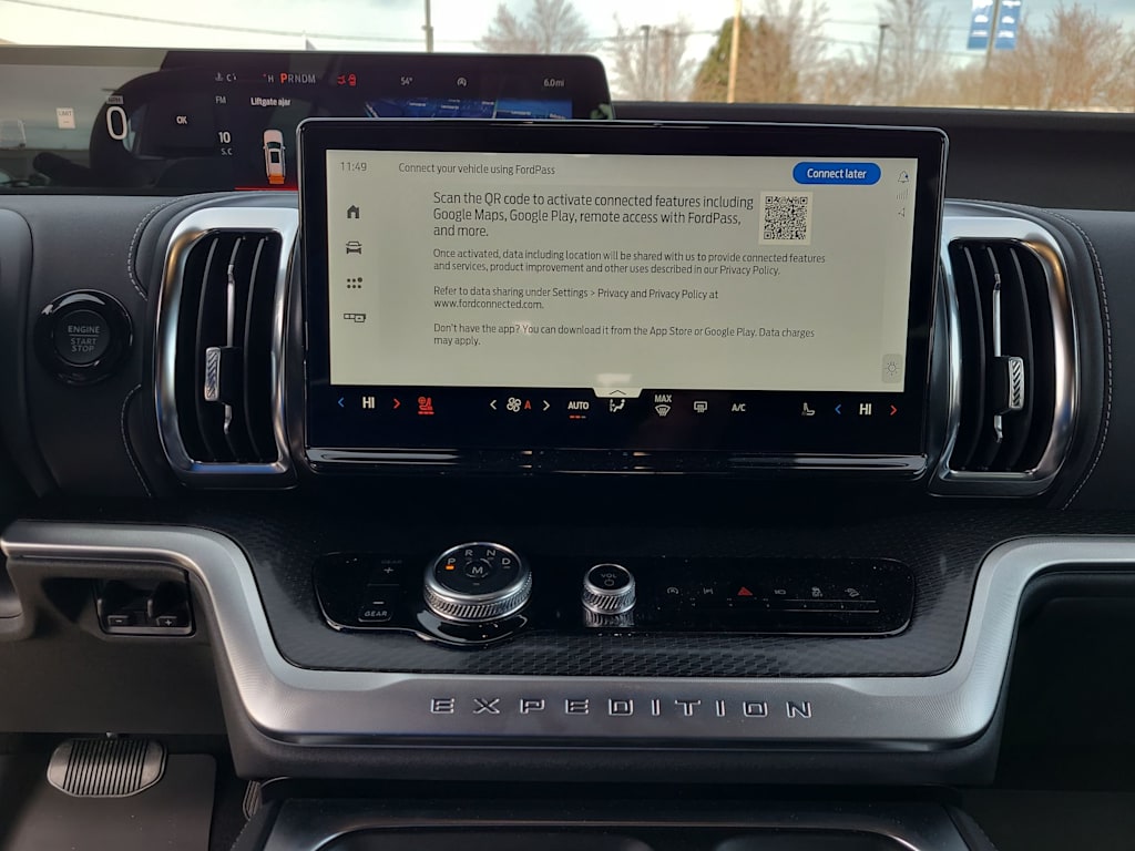 Thumbnail: 2026 Ford Expedition MAX - 12