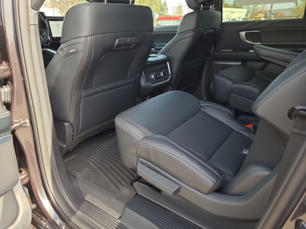 Thumbnail: 2026 Ford Expedition MAX - 24