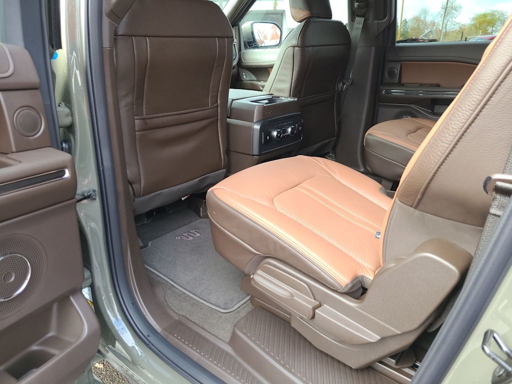 2024 Ford Expedition MAX King Ranch 12