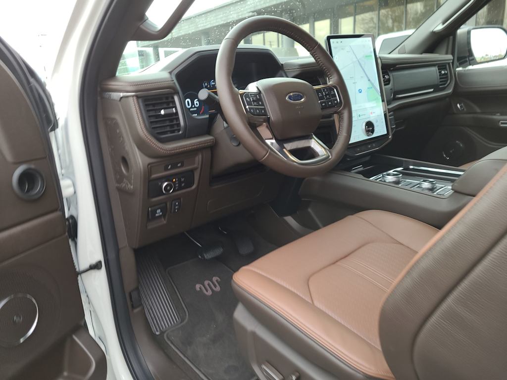 2024 Ford Expedition MAX King Ranch 2