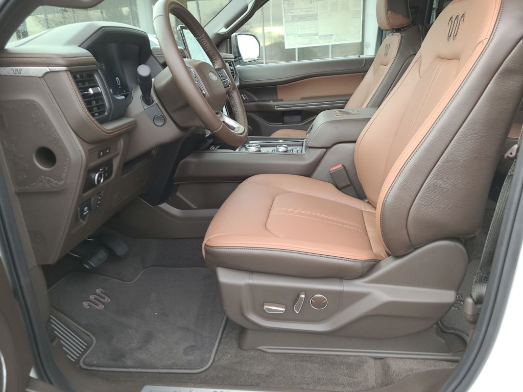 2024 Ford Expedition MAX King Ranch 10