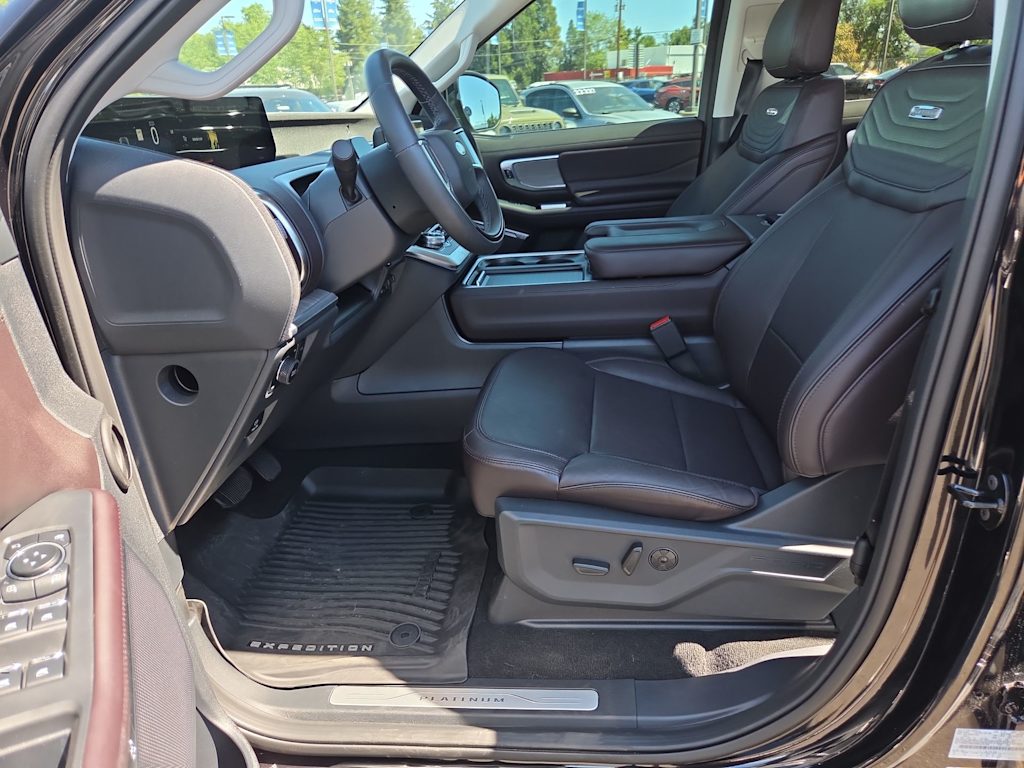 Thumbnail: 2025 Ford Expedition - 11