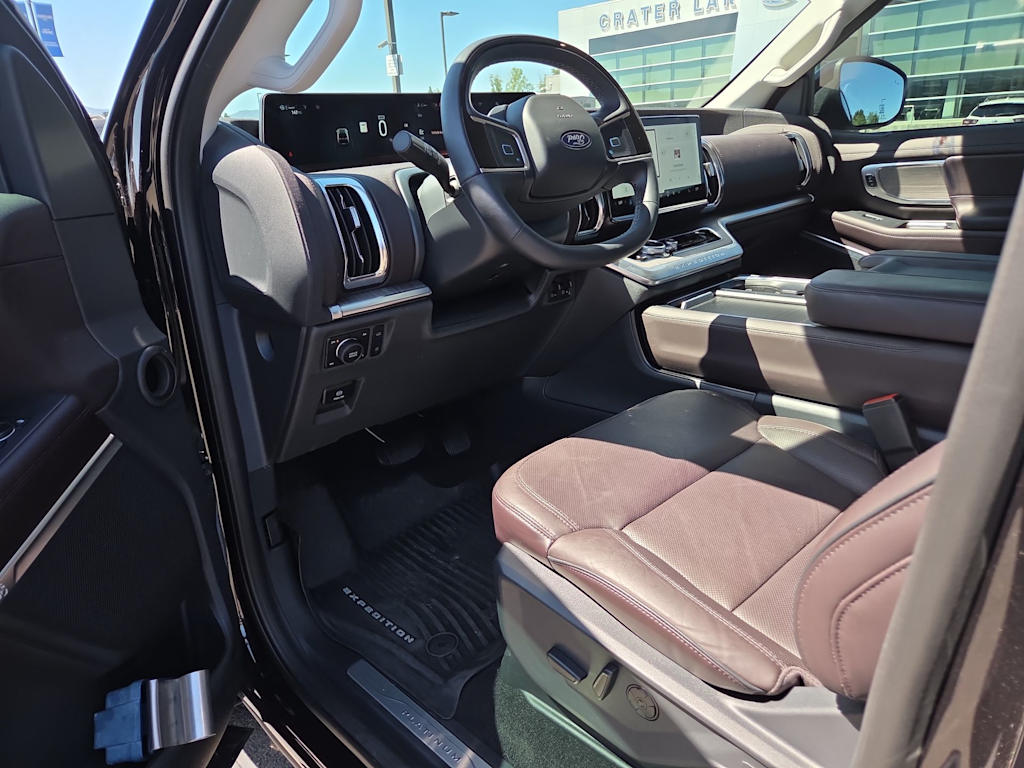 Thumbnail: 2025 Ford Expedition - 10