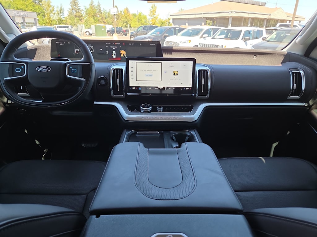 Thumbnail: 2025 Ford Expedition - 2