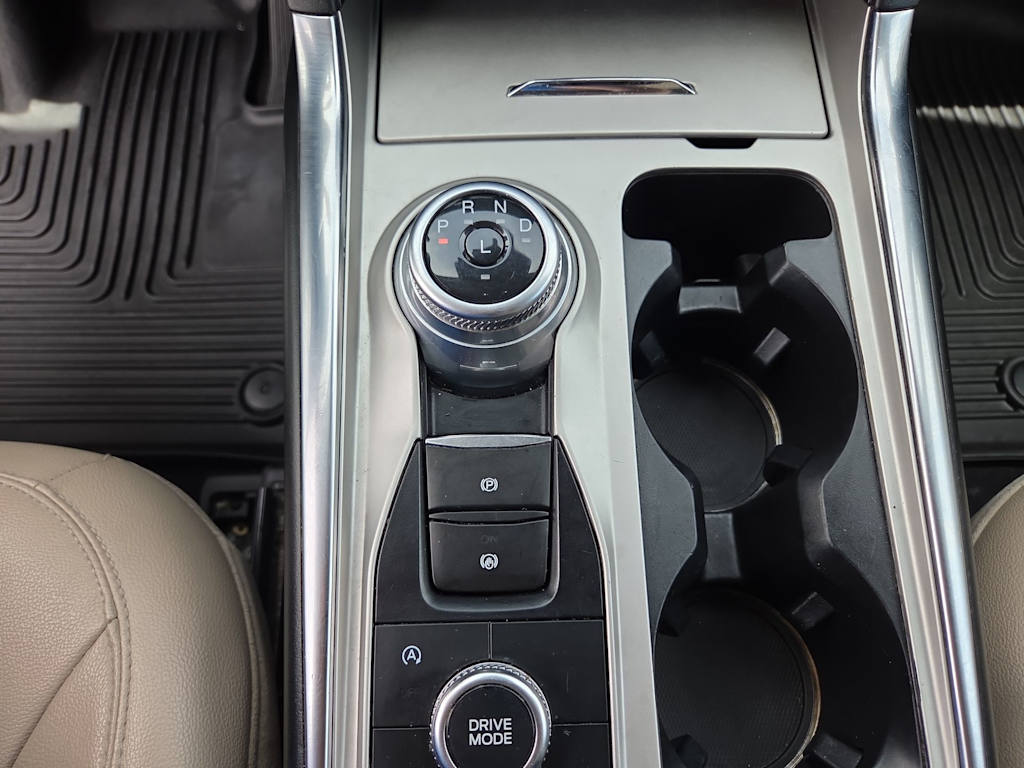 Thumbnail: 2021 Ford Explorer - 13