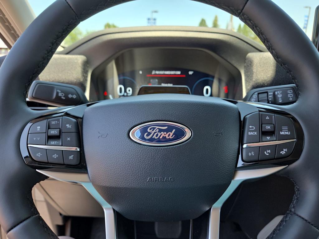 Thumbnail: 2026 Ford Explorer - 28