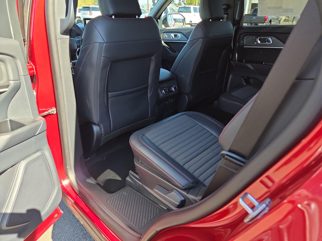 Thumbnail: 2027 Ford Explorer - 12