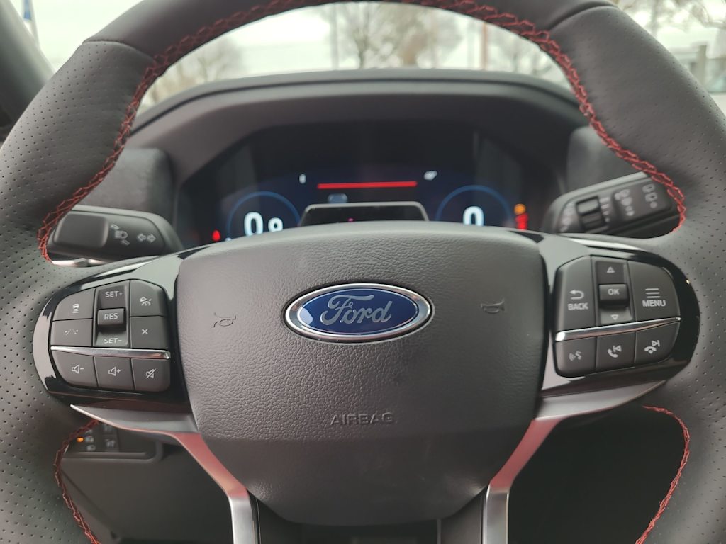 Thumbnail: 2026 Ford Explorer - 28
