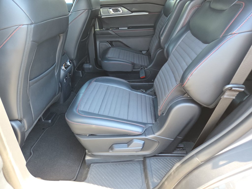 Thumbnail: 2026 Ford Explorer - 27