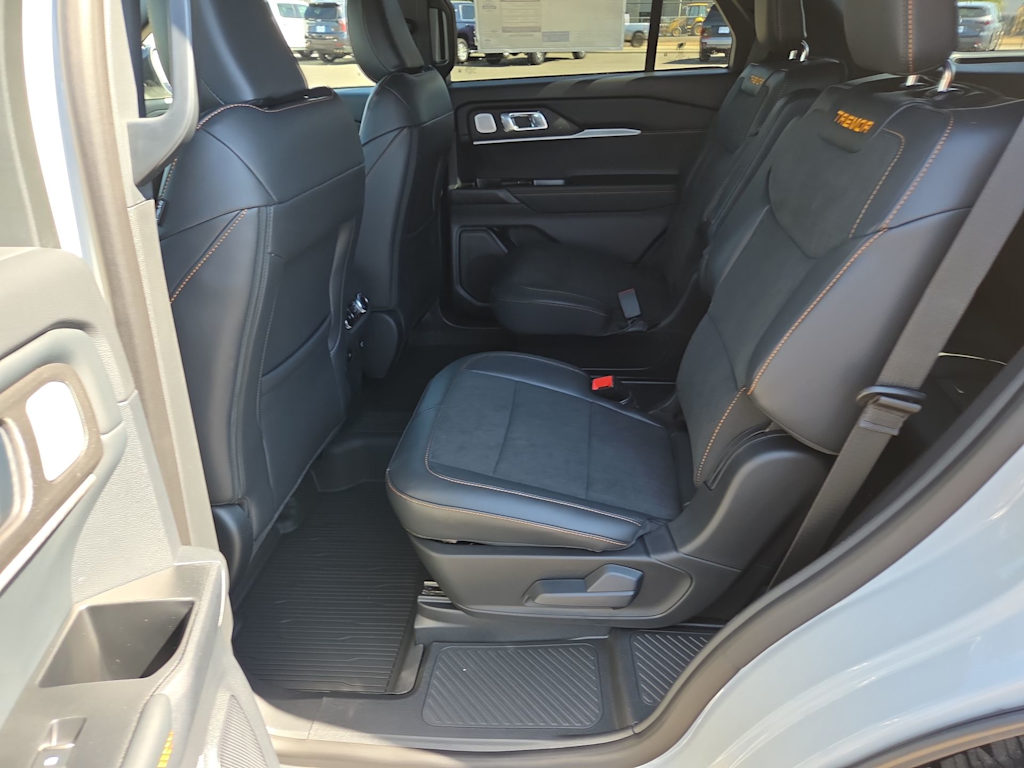 Thumbnail: 2027 Ford Explorer - 26